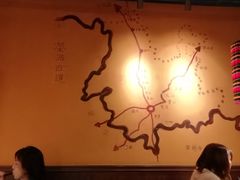 大堂-缘生态云南菜·野生菌庭院餐厅(华侨城店)