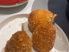 -大鸭梨烤鸭店(花园村店)