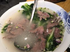 -易老九江湖菜(北滨一路店)