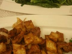 -楼兰印象(朝外店)