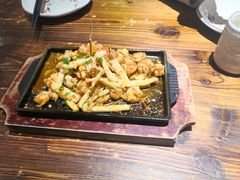 -小川洋风料理(街道口店)