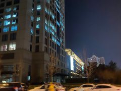 -远洋未来广场(育慧北路店)