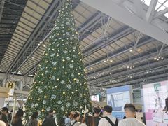-曼谷素万那普国际机场
