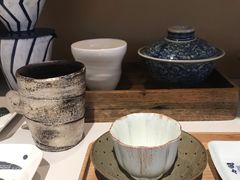 -茶是一枝花泡茶店