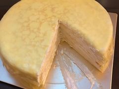 -OL’s Cake鲜荟千层(东风中路店)