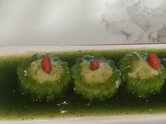 -酒蜻蜓·庭院私房菜(天元东路店)
