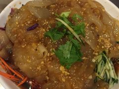 -东北农家院·铁锅炖(莘庄店)