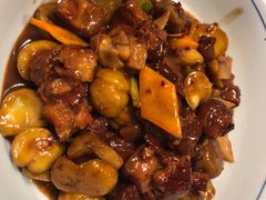 -渔·海鲜餐厅（东澳可域度假村内）南沙湾沙滩店