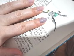 -甲舍if日式美甲美睫