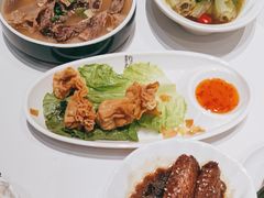 -新仙清汤牛腩(铜锣湾店)