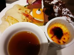 -浦东绿地铂骊酒店品珍轩中餐厅