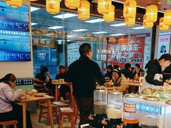 -素满香·全民食养自助(长宁龙之梦店)