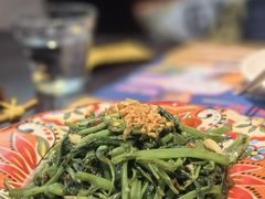 虾酱空心菜-泰妃殿(新世界旗舰店)