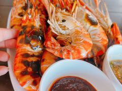 -大螃蟹海鲜餐厅