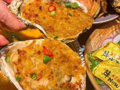 -牛New寿喜烧(曹路花园城店)