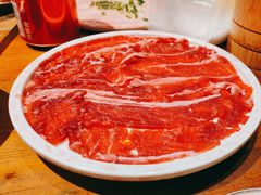 -张夺威·贵州酸汤牛肉火锅(上海首店)