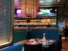 大堂-凤凰湘语·湘粤鲜融(浦东旗舰店)