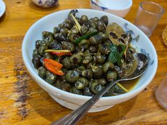 -下梅人家土菜馆(历史文化餐厅度假区店)