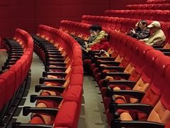 -曹杨影城(曹杨店)