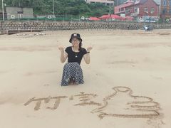 -大王村沙滩