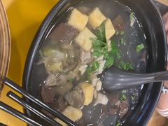 -回味鸭血粉丝汤(新城市广场店)