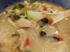 -衡哥肉铺