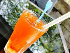 -铜锣湾·有麝自然香(重庆新天地店)