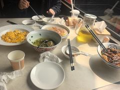 -二泉园老菜馆·百年无锡菜