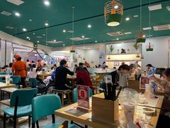 -浪里寻·臻牛养生牛肉火锅(方圆荟店)