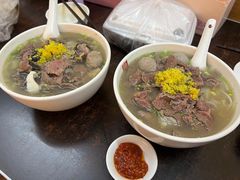 -潮镇老尾牛杂(环城西路店)