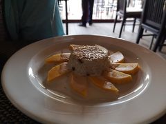 -Old House Restaurant