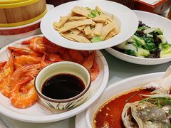 -大鸭梨烤鸭店(花园村店)