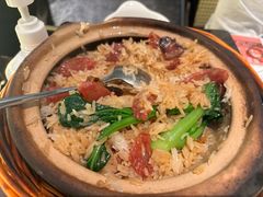 -顺峰顺水顺德菜(第一百货店)