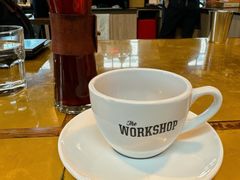 -The Workshop Coffee