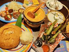 -泰妃殿(武汉首店)