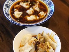 -春阳水饺(香槟广场店)