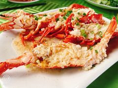 -盛港湾海鲜食府(黄沙店)