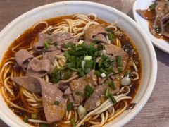 -老家猪肝面(石油路店)