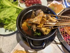 -炭之家·齐齐哈尔非遗烤肉·鲜切直供(中央大街店)