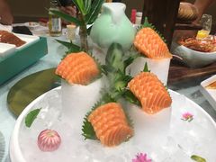 -世外桃源农庄·德清土菜(兴康南路店)
