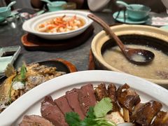 -潮界(虹桥新天地店)