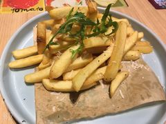 -百特喜·意大利餐厅(八佰伴镇江店)