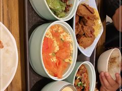 -金小悦饭堂(创达中心店)