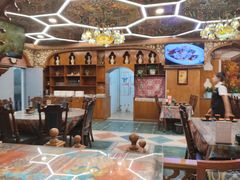 -乡村馕坑肉·烧烤·新疆菜·本地人更爱吃(阿勒泰首店)