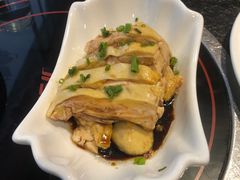 -老苏州芳和园茶酒楼  传统苏帮菜(观前店)