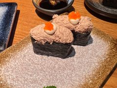 -大喜居酒屋·烧串(悦汇城店)