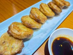 -莲餐厅·湖北菜·藕汤老手艺(愚园路店)