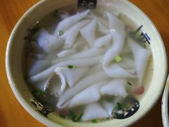-胖子粿条老店(五洲第一城店)