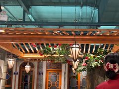 -老广酒楼(樱花店)
