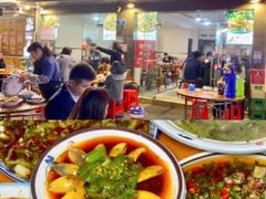 -李大爷的泡椒馆(冉家坝店)